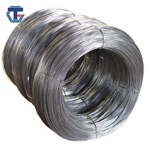 Stainless Steel Wire