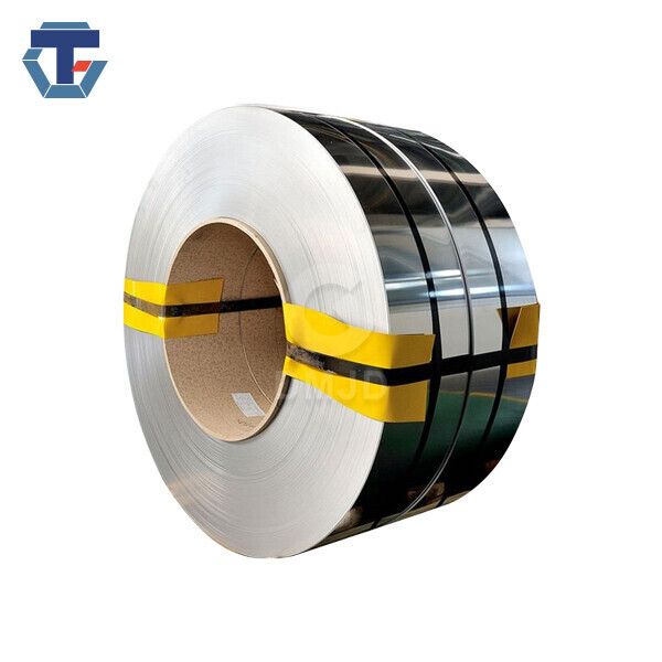 420J2 Stainless Strip