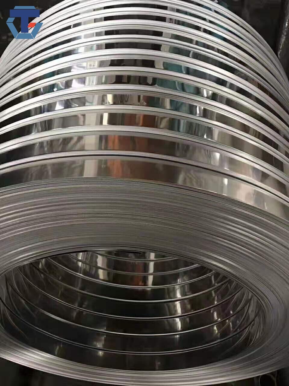 304L Stainless Strip