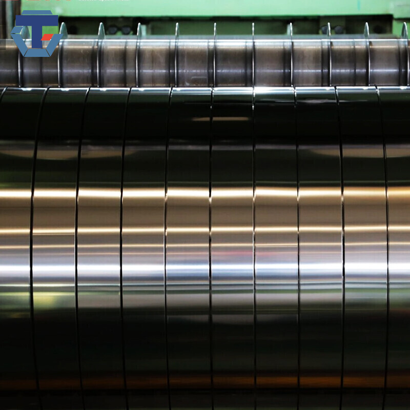 304L Stainless Strip