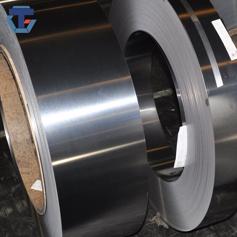 2205 Stainless Strip