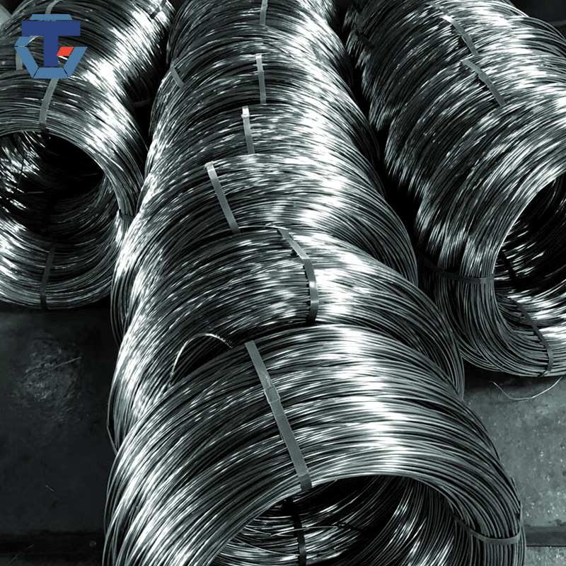 302 Stainless Steel Wire