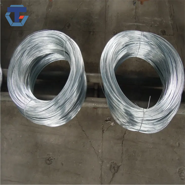 309L Stainless Steel Wire