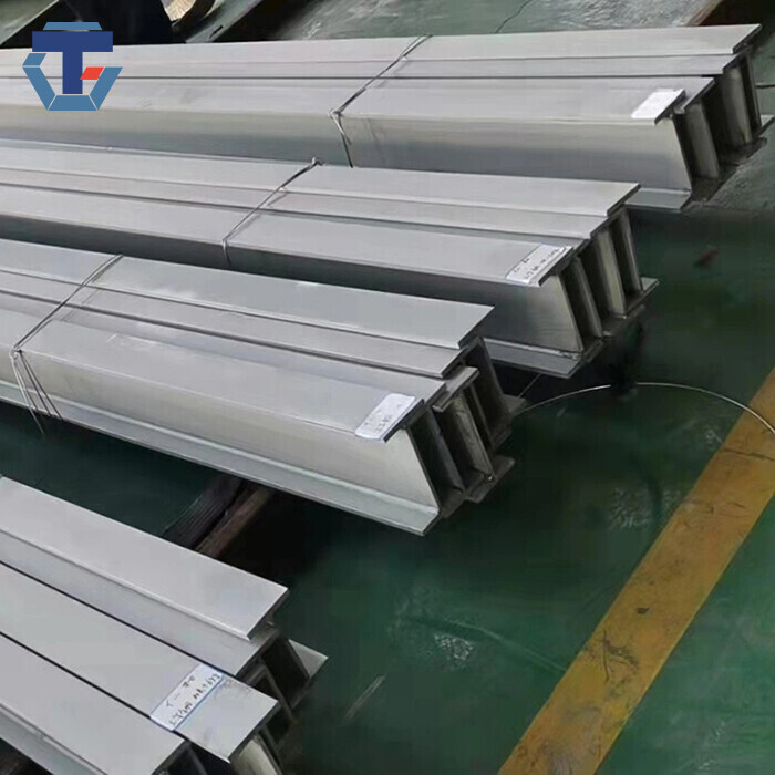 S275JR Stainless Steel I beam