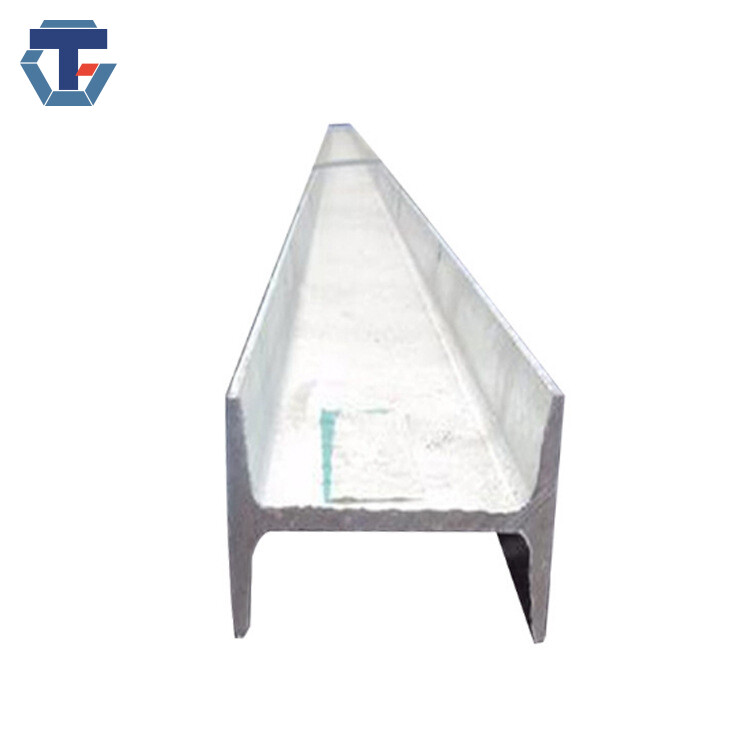 S275JR Stainless Steel I beam