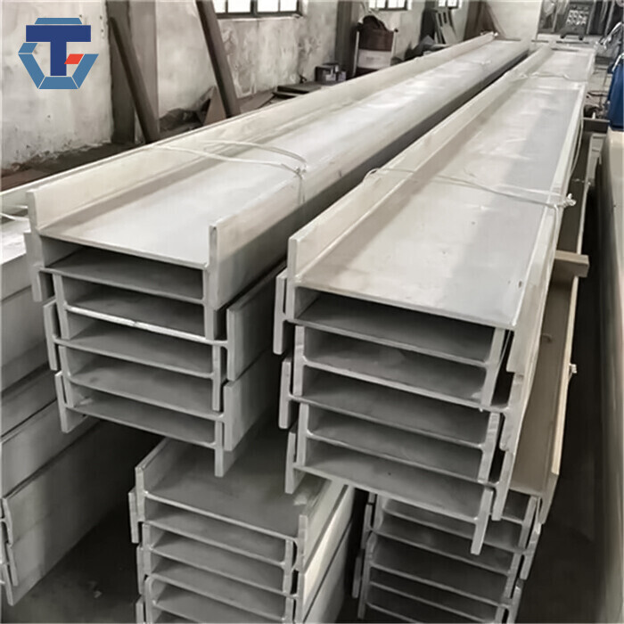 S275JO Stainless Steel I beam
