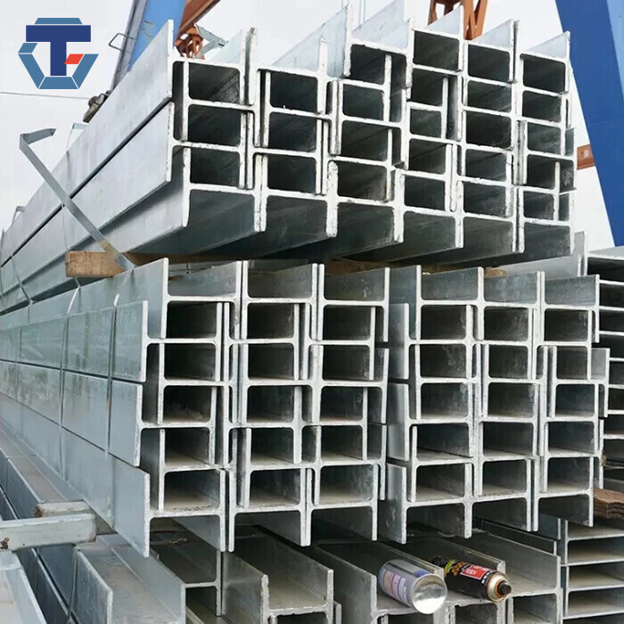 S275JO Stainless Steel I beam