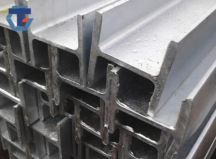 Stainless H Beam
