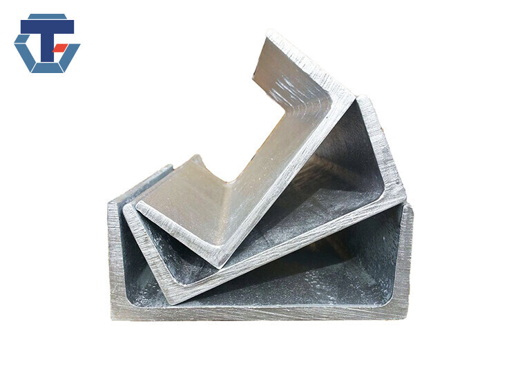 321 Stainless Channel Steel 