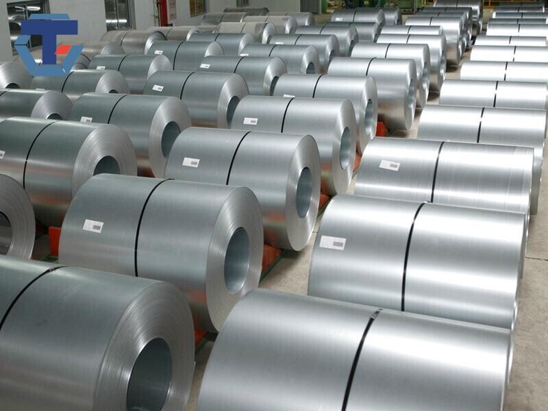 Galvalume Steel Coil