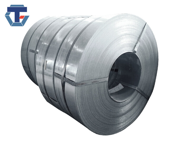 Galvalume Steel Coil