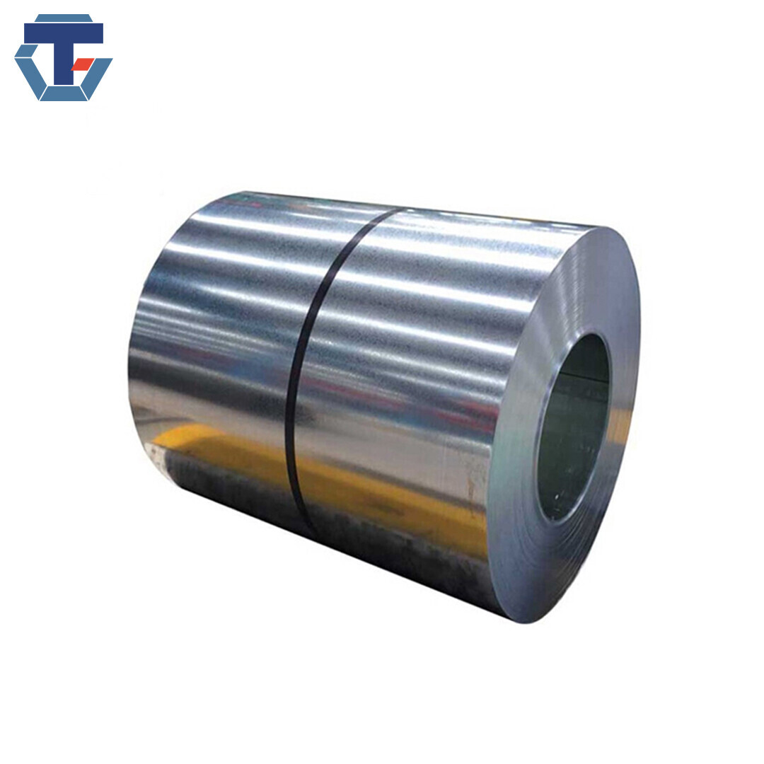 SGCD2/SGCD3 Galvanized Coil