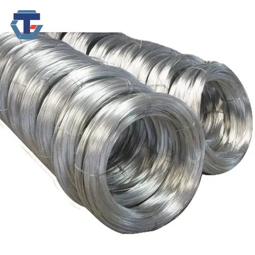 Galvanized Steel Wire