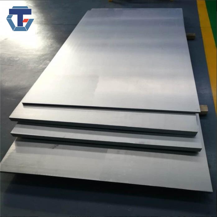 Duplex Alloy Plate