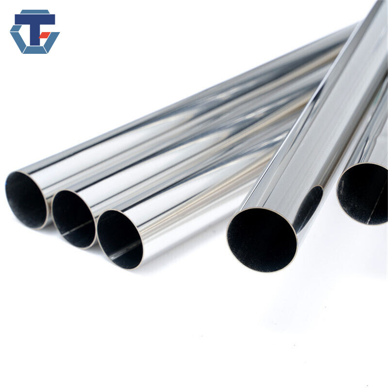 Inconel Alloy Pipe