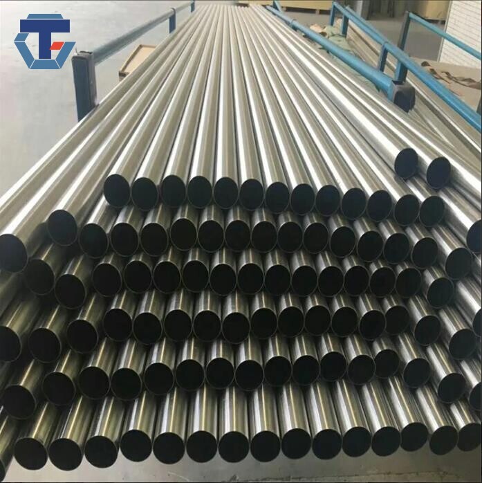 Duplex Alloy Pipe