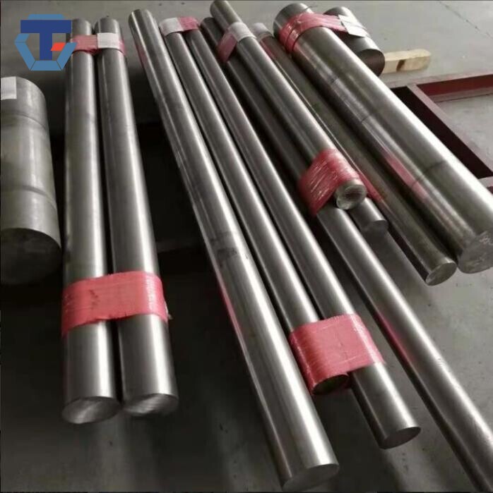 Inconel Alloy Bar