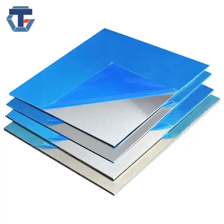 3002 Aluminium Plate