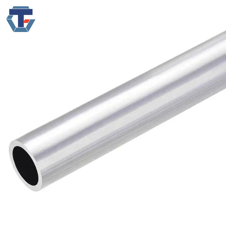 2024 Aluminium Pipe