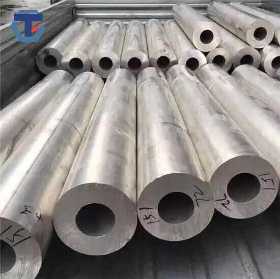 2011 Aluminium Pipe