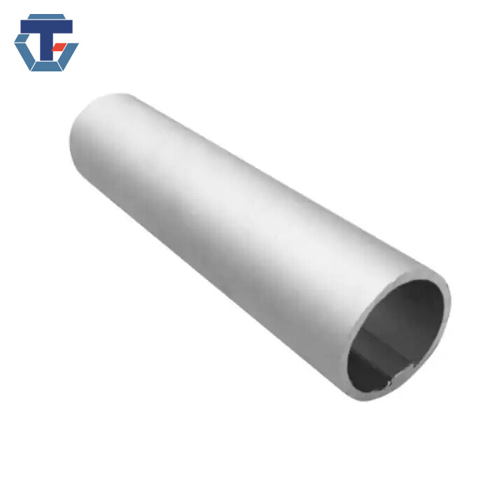 1080 Aluminium Pipe