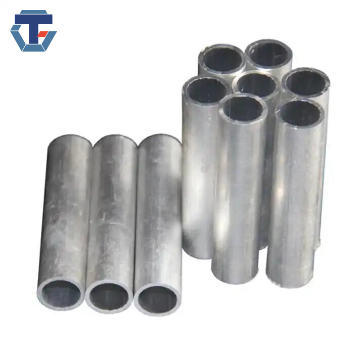 1050 Aluminium Pipe