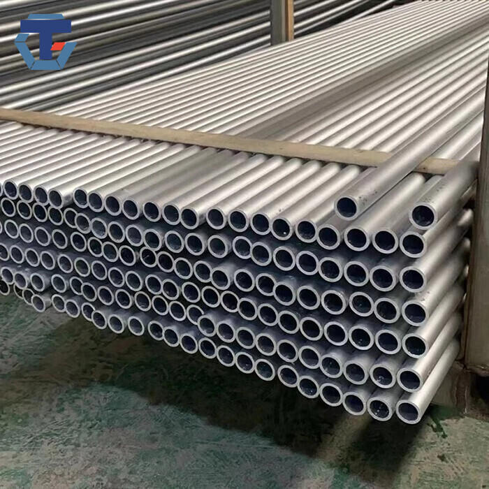 1050 Aluminium Pipe