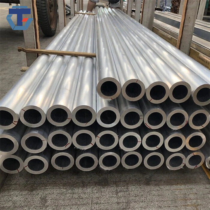 1050 Aluminium Pipe