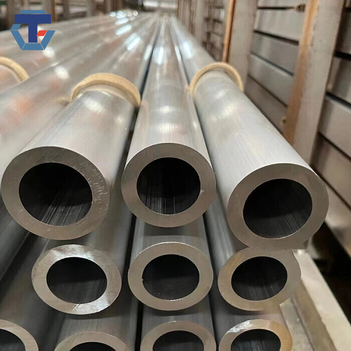 Aluminium Pipe