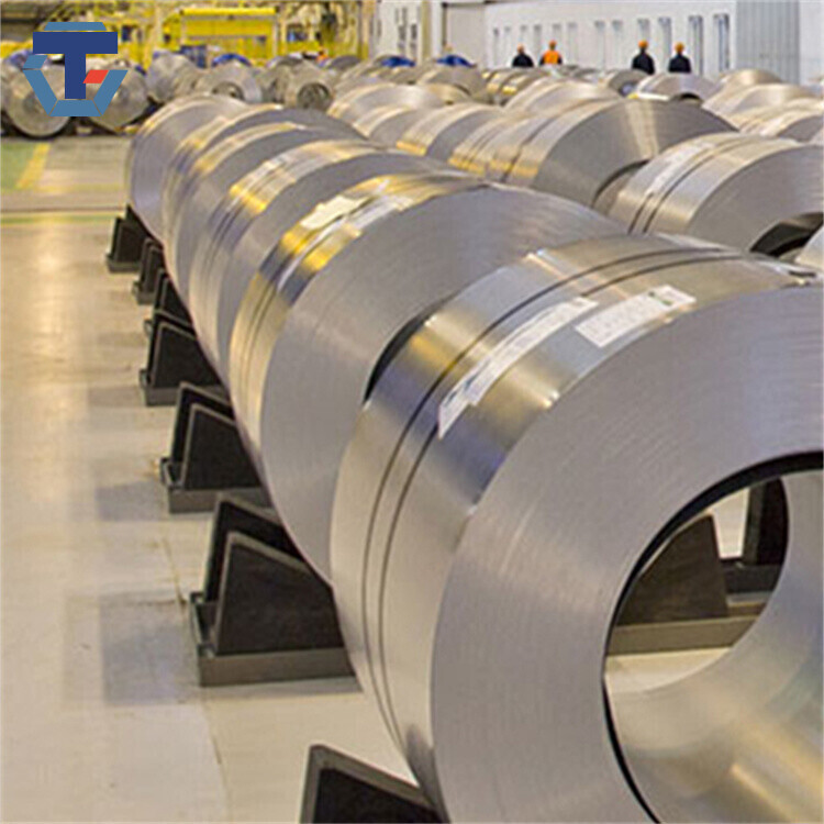 Aluminum Coil
