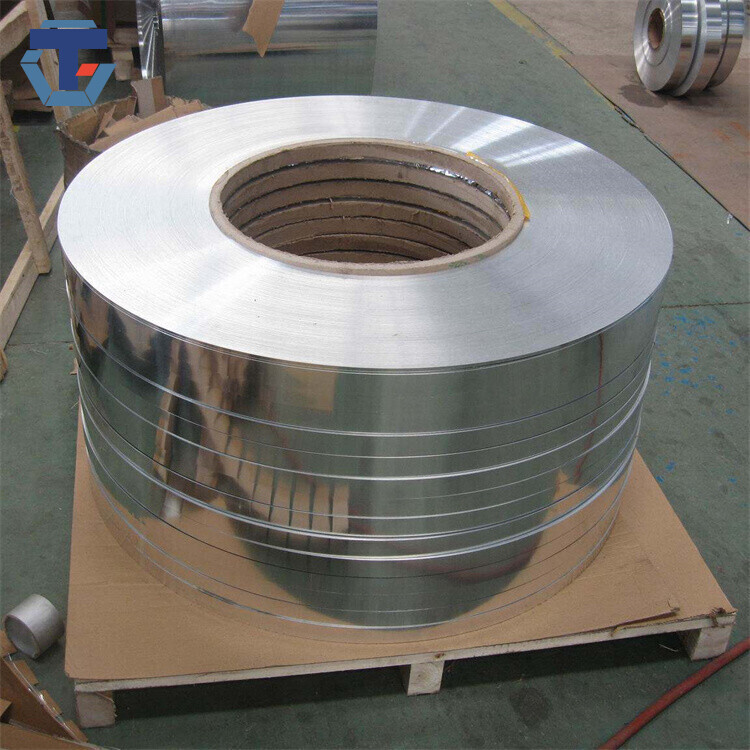 Aluminum Coil