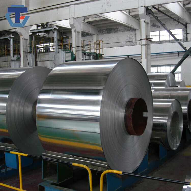 1070 Aluminum Coil