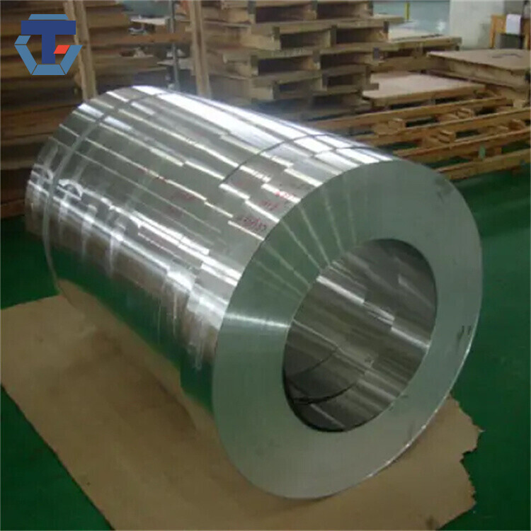 1070 Aluminum Coil
