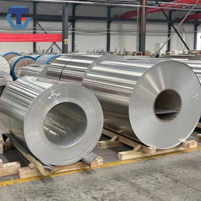 3204 Aluminum Coil