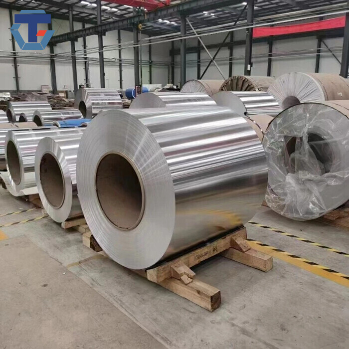 3204 Aluminum Coil