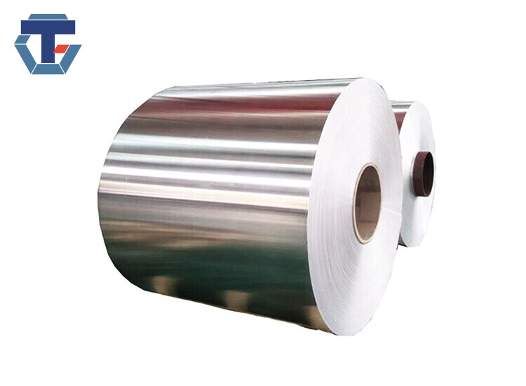 5005 Aluminum Coil