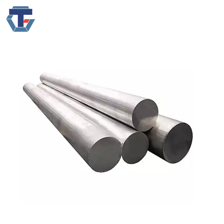 6061 Aluminium Bar