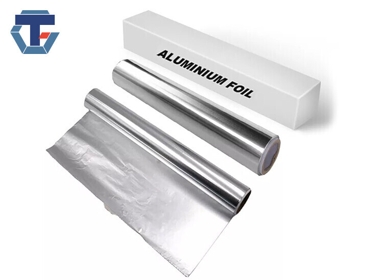 8006 Aluminum Foil