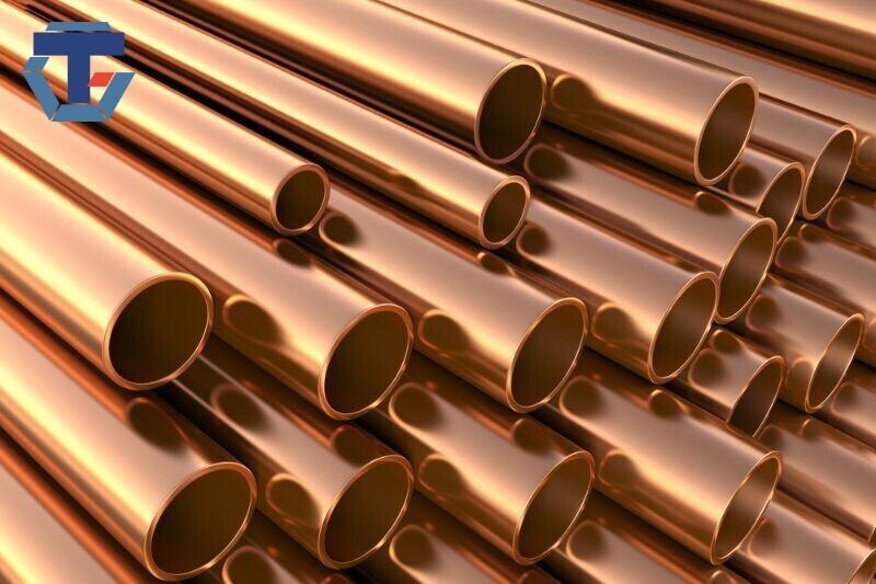 C61400 Copper Pipe