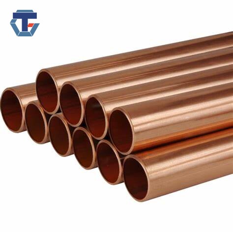 C21000 Copper Pipe