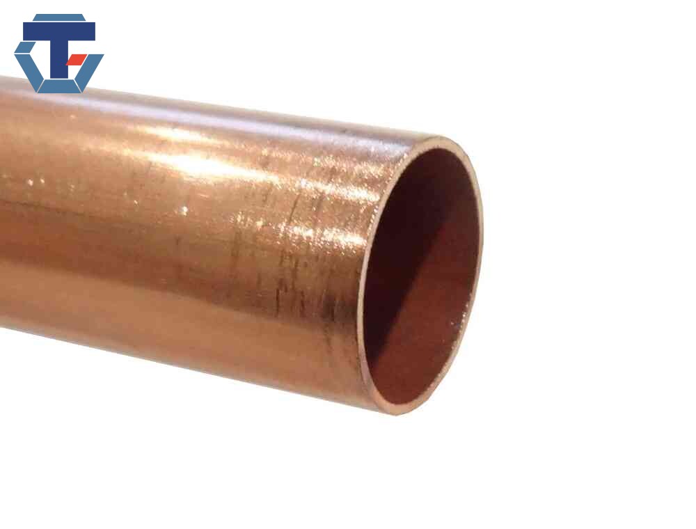 C61400 Copper Pipe