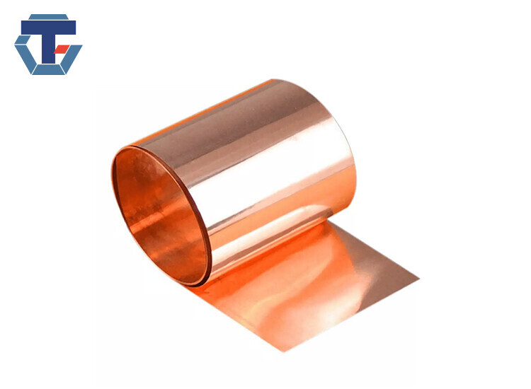 C63800 Copper Coil