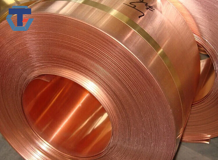 Copper Coil