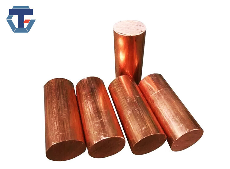 C24000 Copper Bar