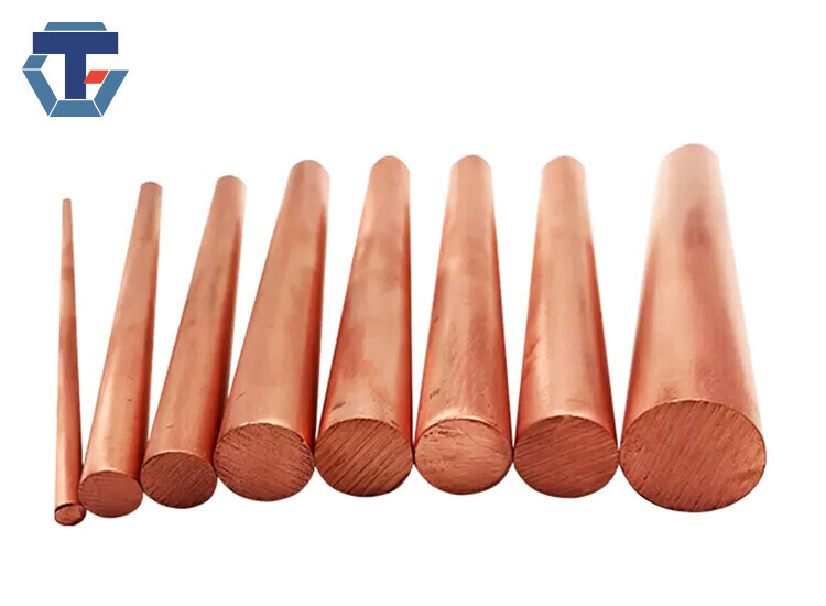 C23000 Copper Bar