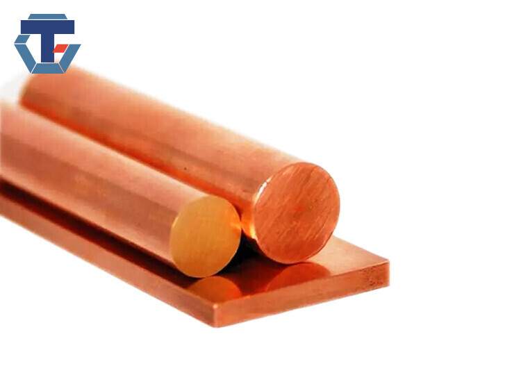 Copper Bar