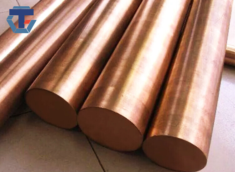 Copper Bar
