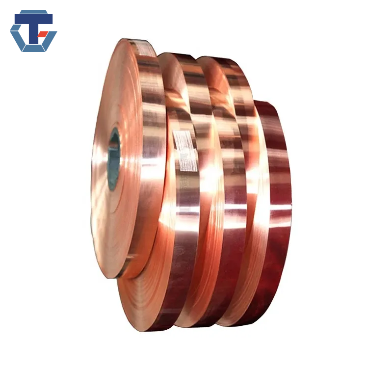 Copper Strip