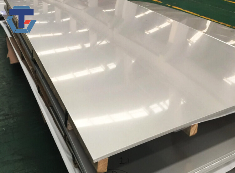 Inconel Alloy Plate