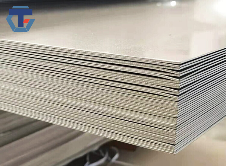 Inconel Alloy Plate